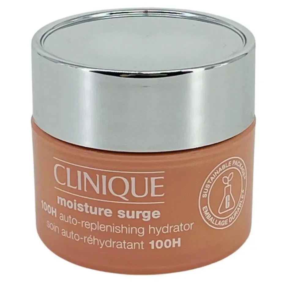 Clinique moisture surge
